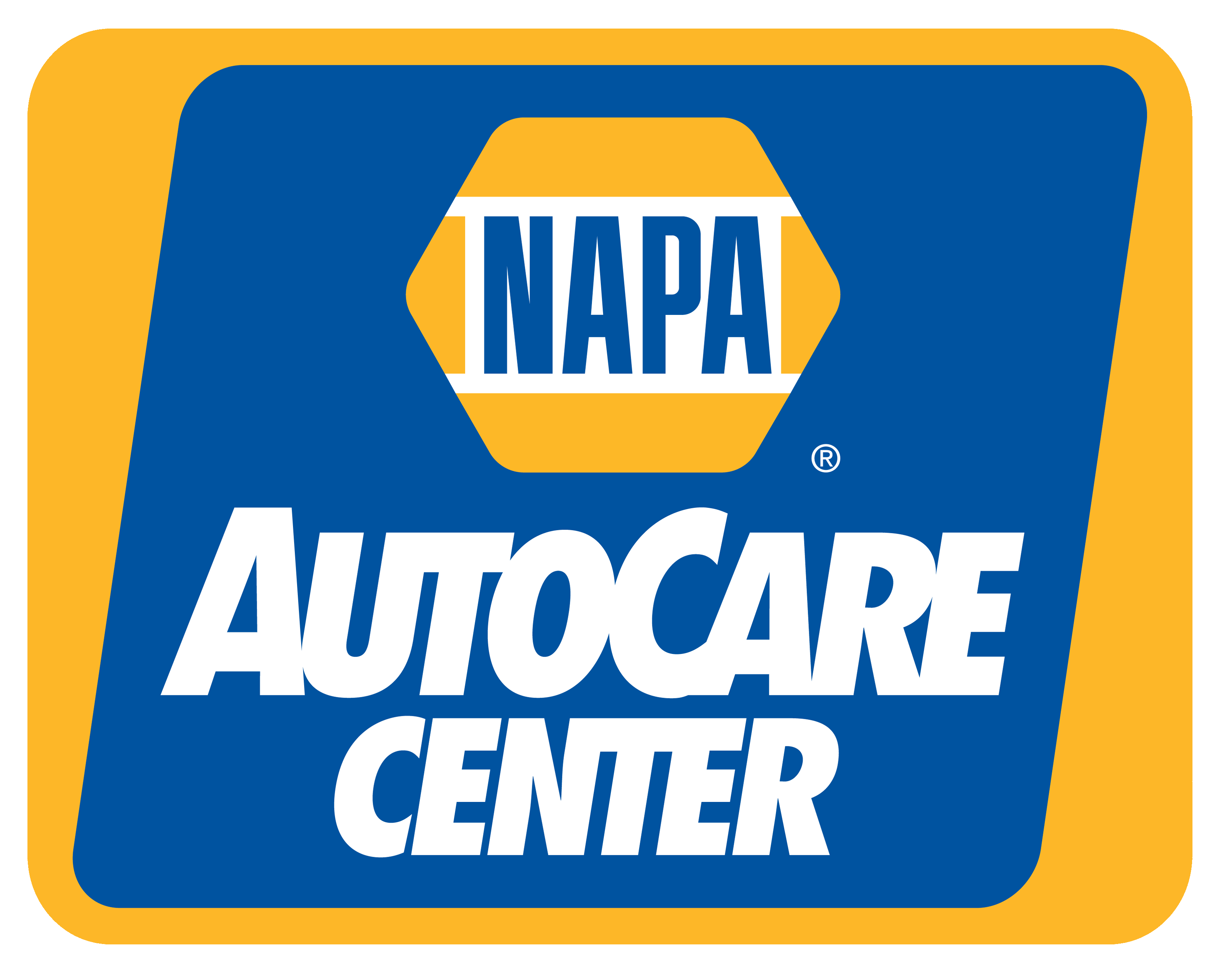 auto care center